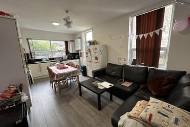 6 bed house, Kedleston Avenue, Longsight, Manchester, M145PT - Image 3